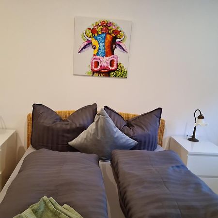 Pilgrims "Hermine" Fewo Mit 3 Schlafzimmern, Balkon, Fast Internet Brilon Buitenkant foto